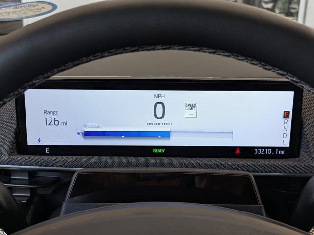 Certified 2022 Ford Mustang Mach-E GT w/ GT Performance Edition image 27