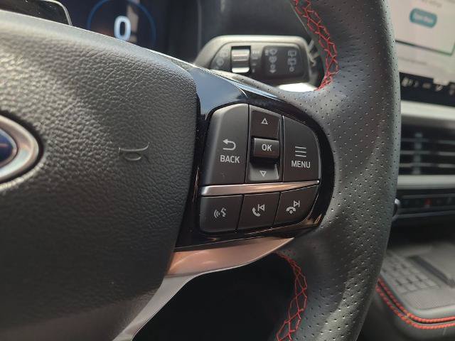 Certified 2025 Ford Explorer ST-Line w/ Premium Package RWD image 30