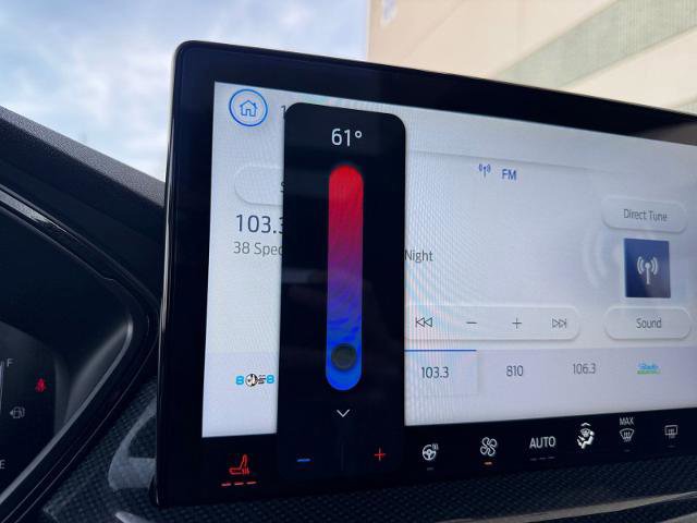 Certified 2024 Ford Escape ST-Line w/ Tech Pack #1 image 24