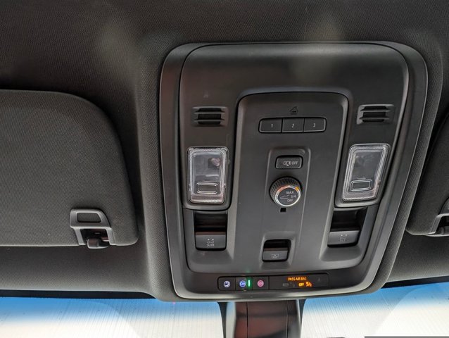 Used 2022 Chevrolet Tahoe Z71 AWD/4WD image 8