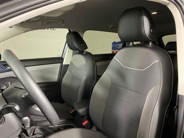 Used 2023 Volkswagen Taos SE image 14