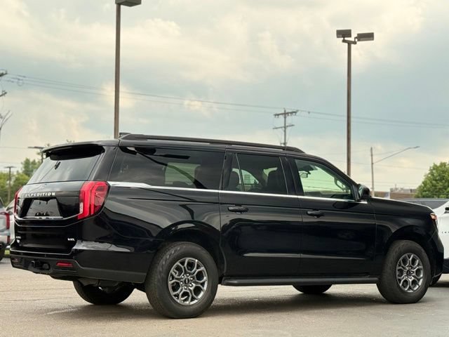 Certified 2025 Ford Expedition Max Active AWD/4WD image 45