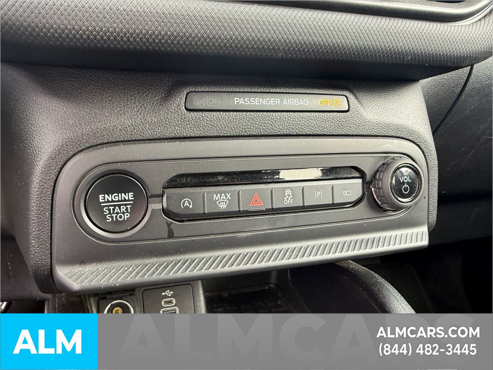 Certified 2025 Ford Bronco Sport Outer Banks w/ Outer Banks Tech Package+ AWD/4WD image 16