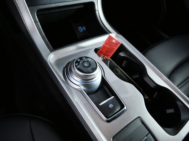 Certified 2023 Ford Edge SEL w/ Convenience Package AWD/4WD image 18