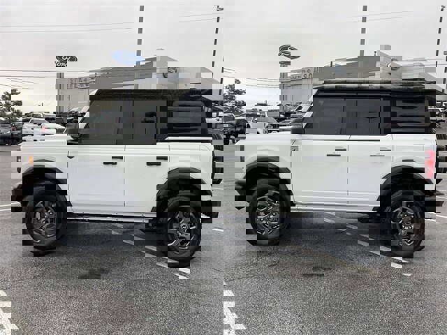 Certified 2022 Ford Bronco Big Bend image 28