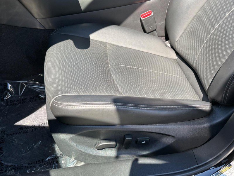 Used 2023 INFINITI Q50 Sensory AWD/4WD image 28
