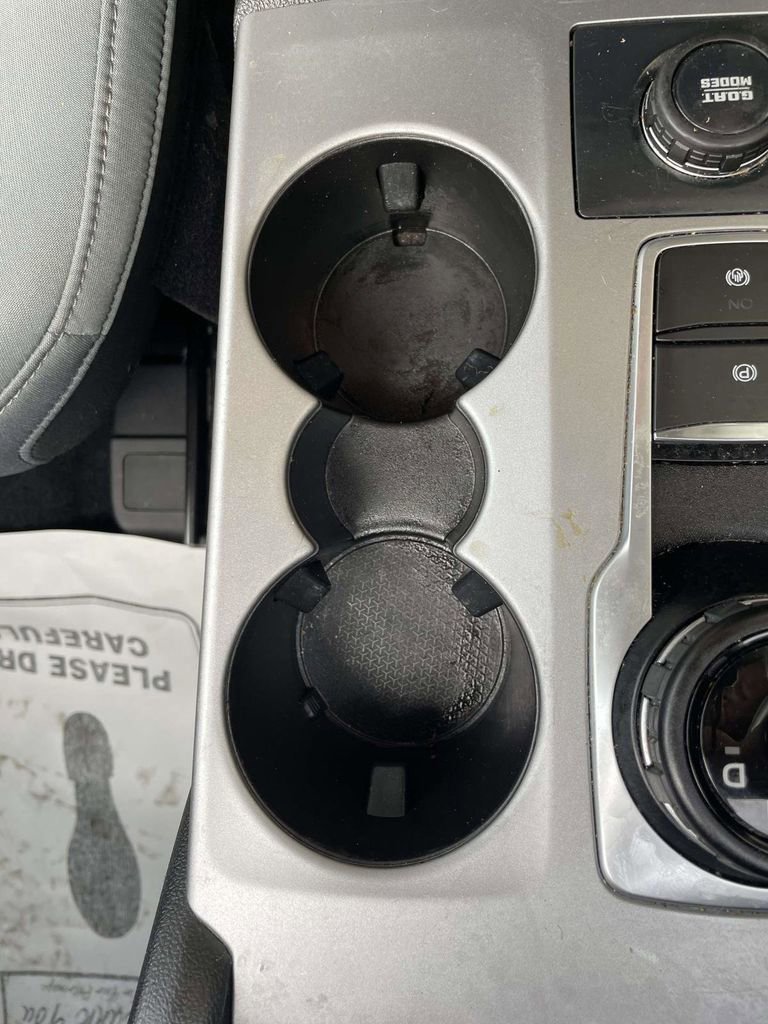 Certified 2022 Ford Bronco Sport Big Bend w/ Convenience Package image 17