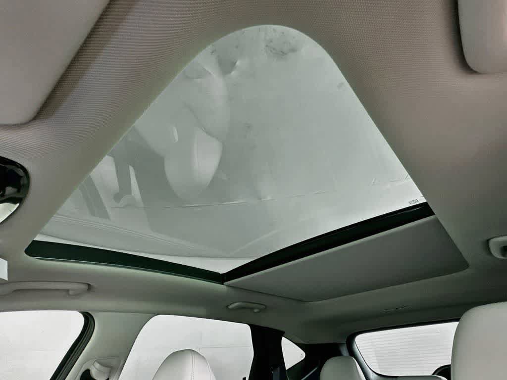 Used 2024 Hyundai Tucson Limited FWD image 33