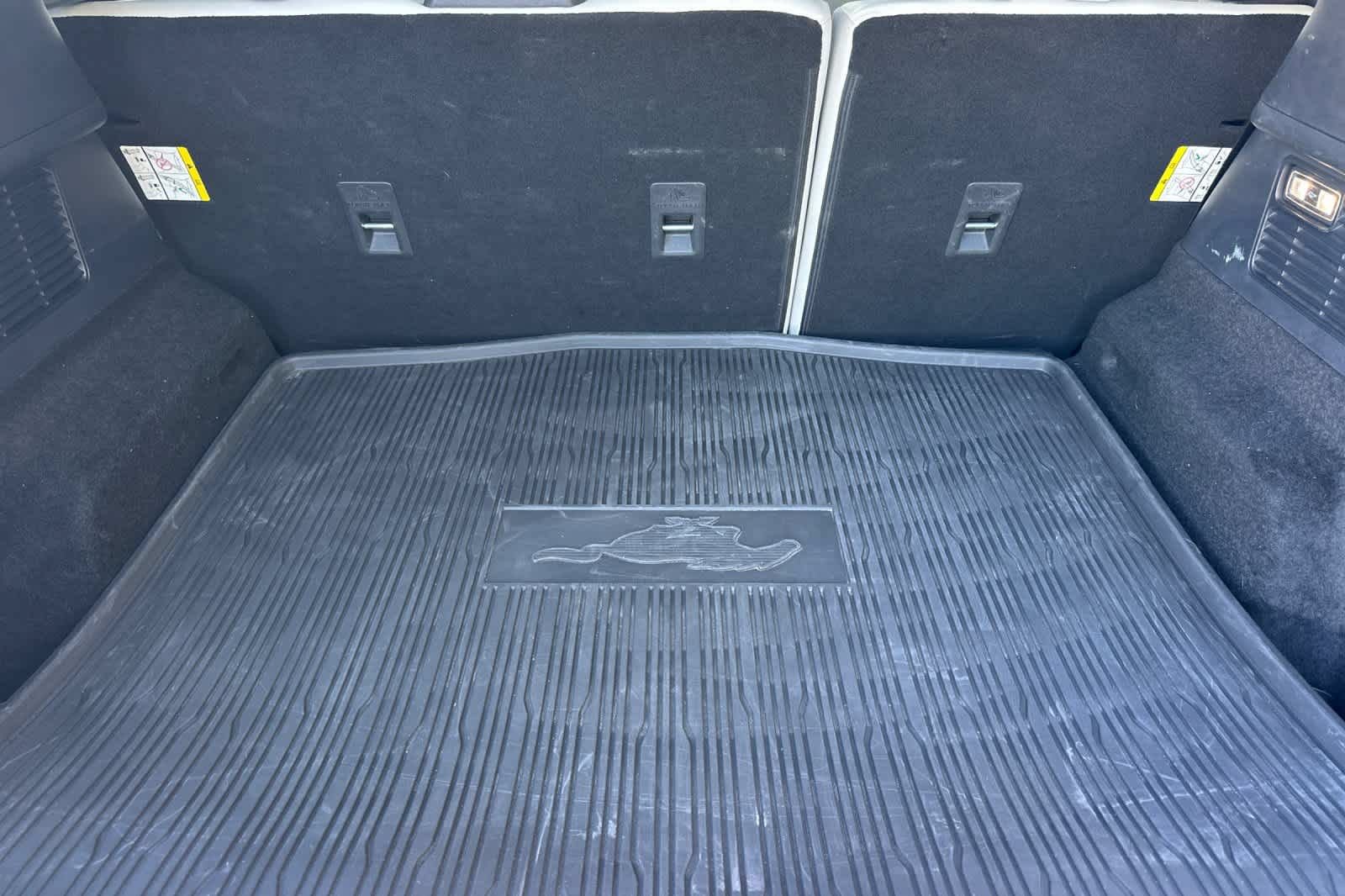Certified 2023 Ford Mustang Mach-E Premium RWD image 16