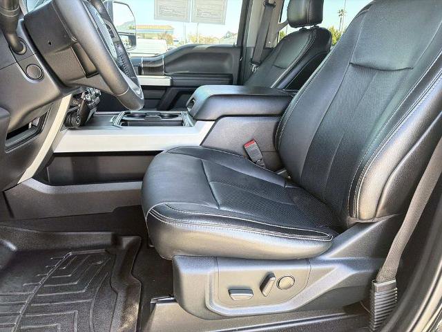 Certified 2020 Ford F250 Lariat w/ Tremor Off-Road Package image 21