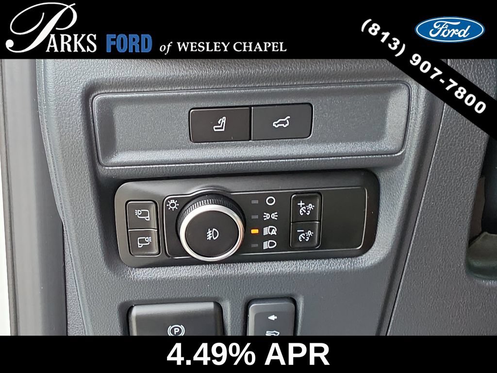 Certified 2023 Ford Expedition Max Platinum AWD/4WD image 31