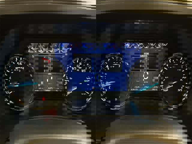 Certified 2022 Ford Expedition Limited image 7