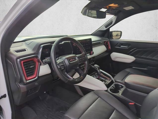 Used 2023 GMC Canyon AT4X image 11