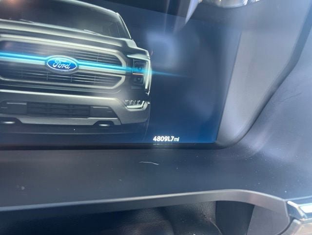 Certified 2022 Ford F150 Lariat AWD/4WD image 14