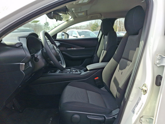 Used 2023 MAZDA CX-30 AWD 2.5 S image 19