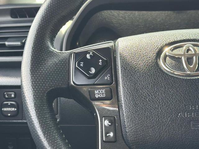 Used 2020 Toyota 4Runner TRD Pro AWD/4WD image 11