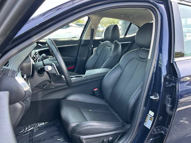 Used 2026 Genesis G70 2.5T RWD image 20
