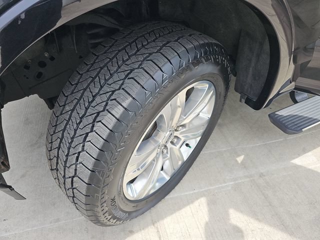 Certified 2020 Ford F150 Platinum AWD/4WD image 30