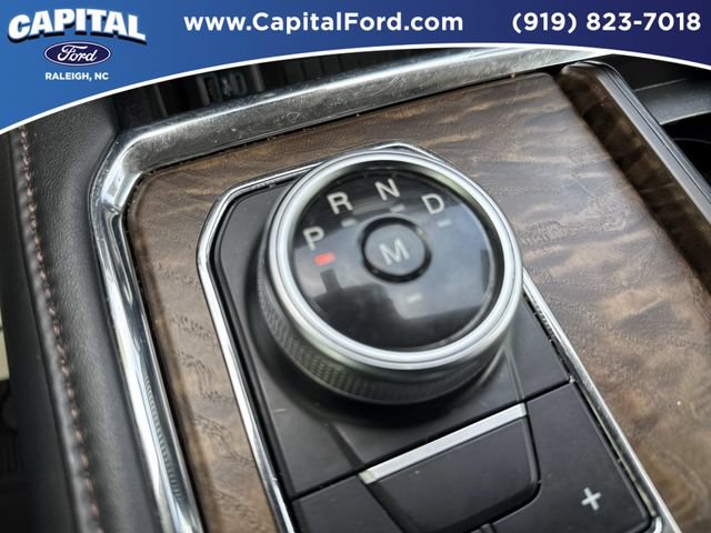Certified 2021 Ford Expedition Max Platinum AWD/4WD image 31