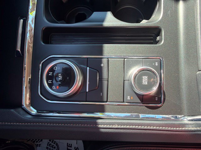 Certified 2024 Ford Expedition Max XLT AWD/4WD image 12