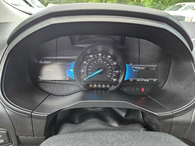 Certified 2022 Ford Edge SEL w/ Sport Appearance Package image 19