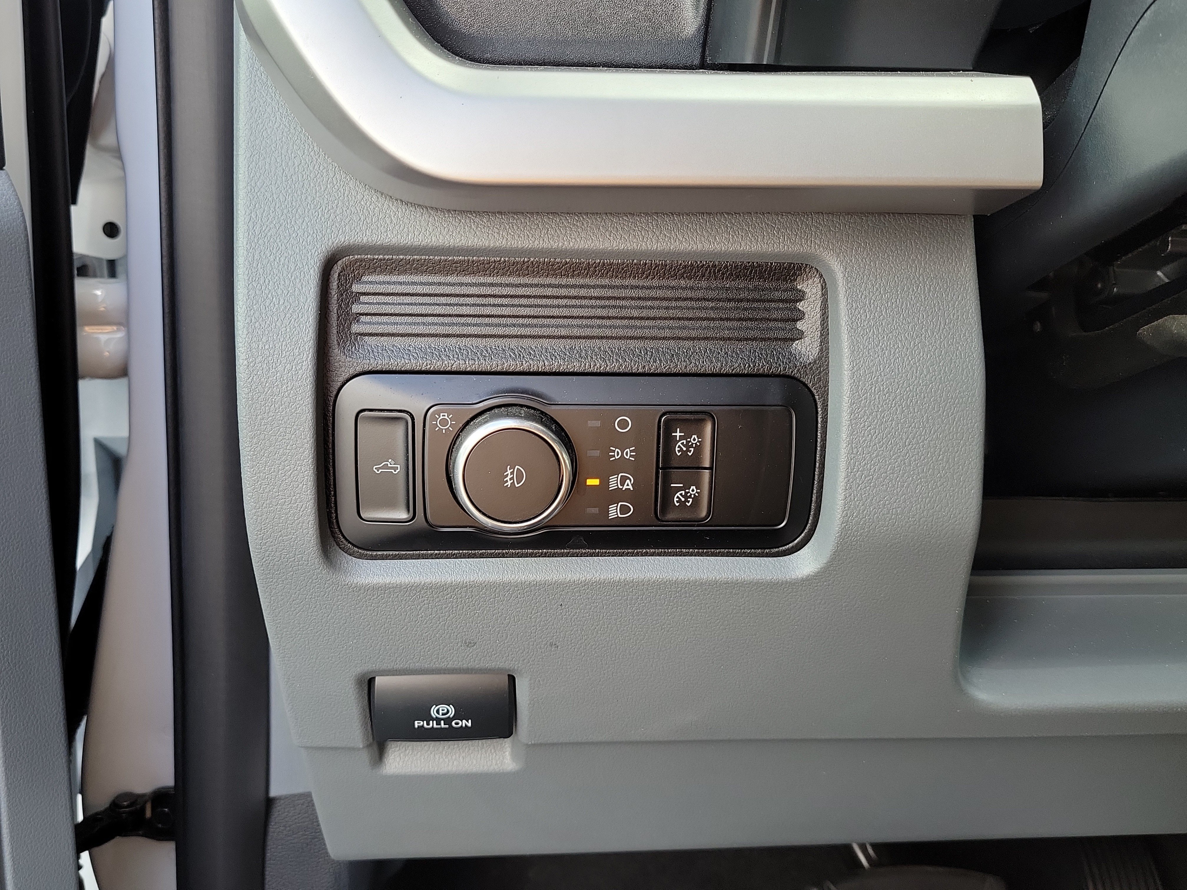 Certified 2024 Ford F250 XLT w/ 360-Degree Camera Package AWD/4WD image 27