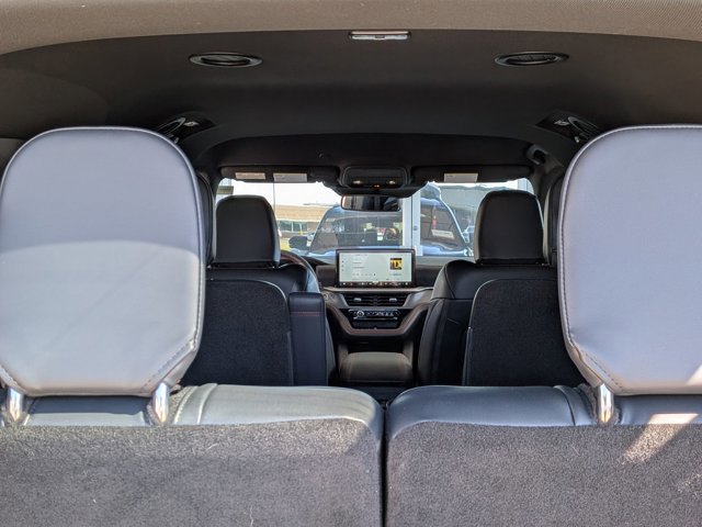 Certified 2025 Ford Explorer ST AWD/4WD image 30
