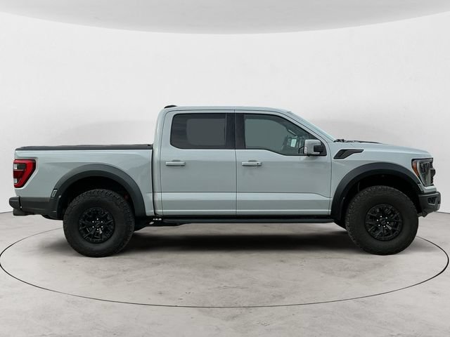 Certified 2023 Ford F150 Raptor w/ Raptor 37 Performance Package AWD/4WD image 4