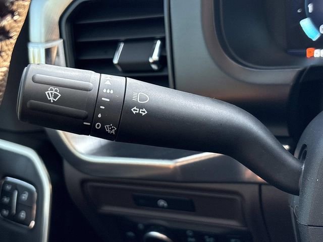 Certified 2025 Ford F150 King Ranch w/ FX4 Off-Road Package image 33