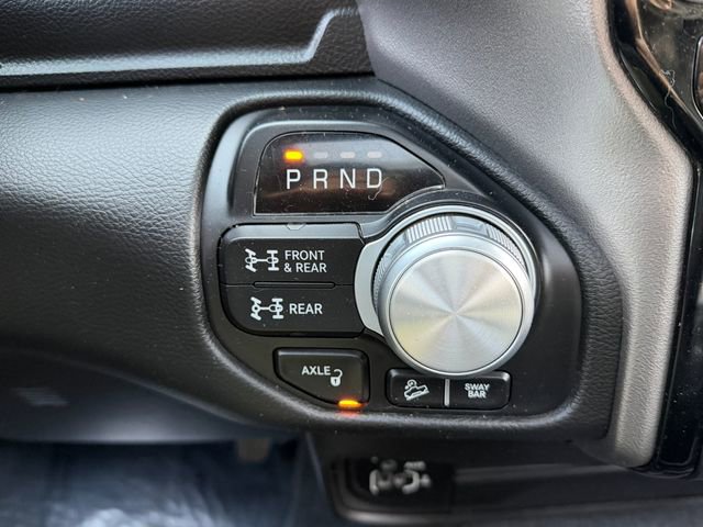 Used 2020 RAM 2500 Power Wagon image 26