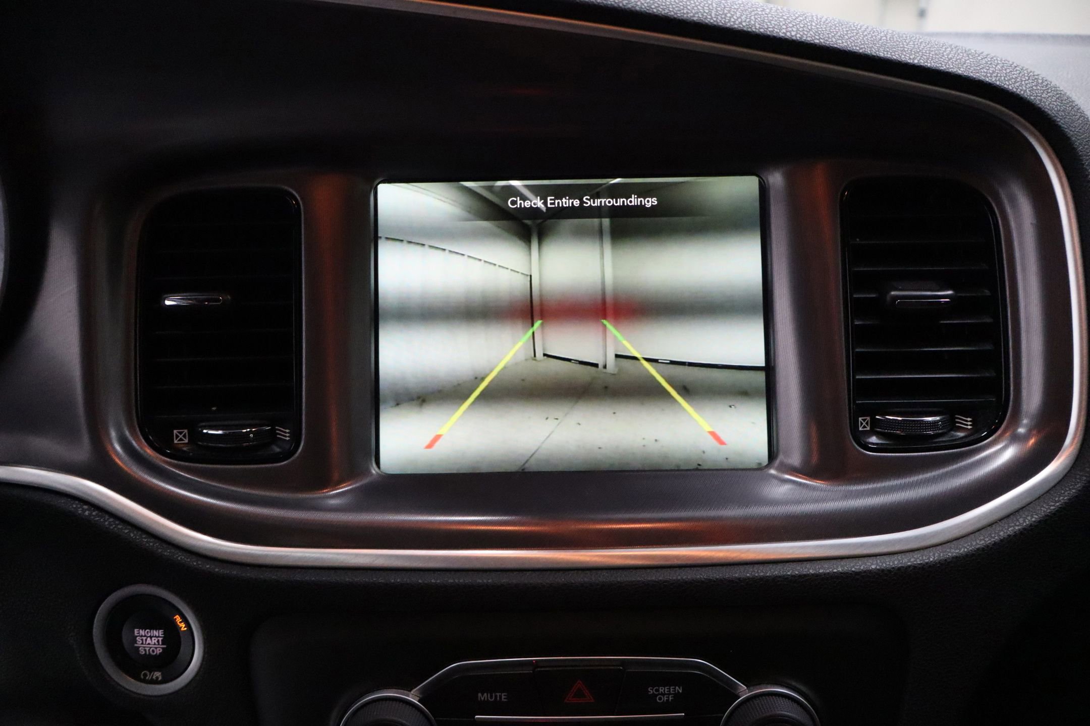 Used 2021 Dodge Charger GT w/ Blacktop Package image 29