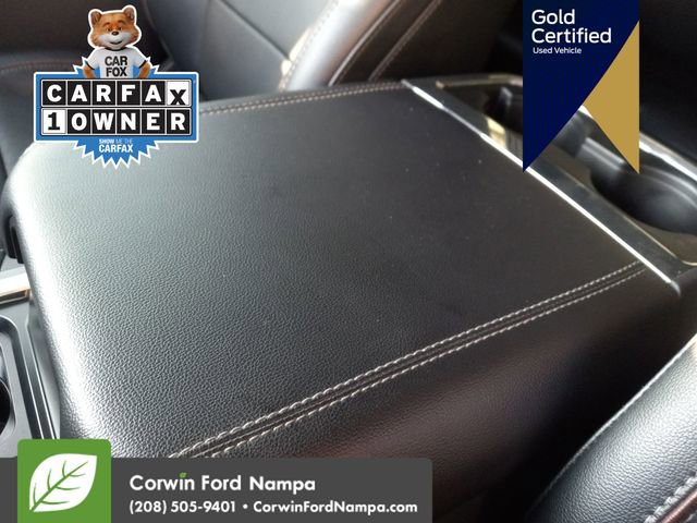 Certified 2024 Ford F250 Lariat w/ Lariat Ultimate Package image 21