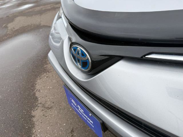 Used 2018 Toyota RAV4 XLE AWD/4WD image 13