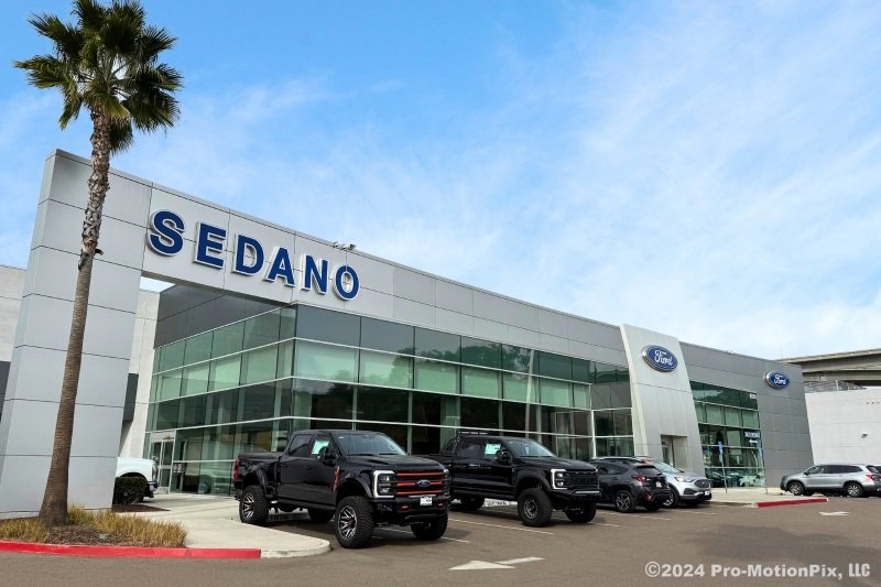 Certified 2021 Ford Explorer ST w/ Equipment Group 401A image 12