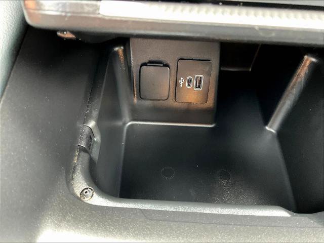Certified 2025 Ford Explorer ST AWD/4WD image 18