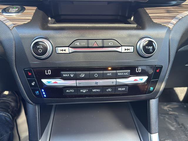 Certified 2020 Ford Explorer Limited image 24