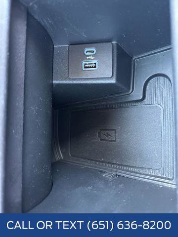 Certified 2023 Ford Edge SEL w/ Sport Appearance Package image 17