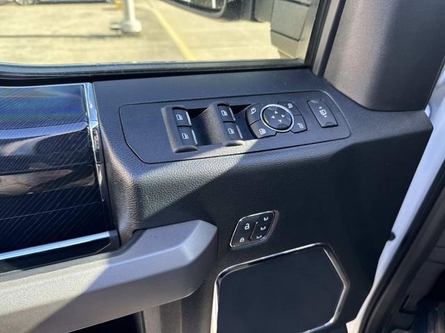 Certified 2021 Ford F250 Platinum image 20