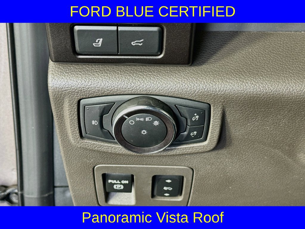 Certified 2019 Ford Expedition Max Limited w/ Equipment Group 302A RWD image 13