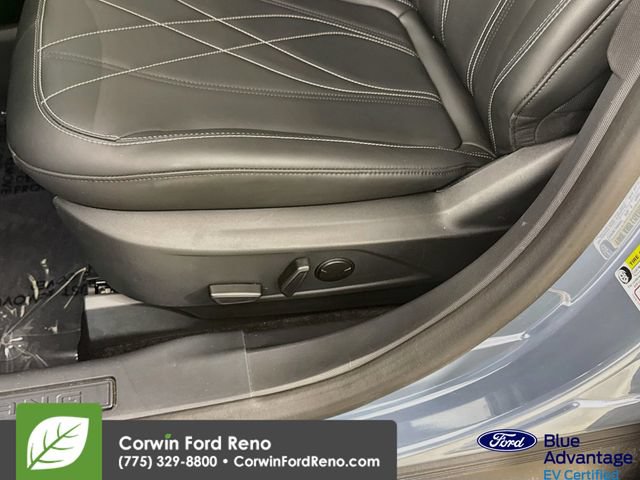 Certified 2024 Ford Mustang Mach-E Select w/ Comfort Package Lite AWD/4WD image 23