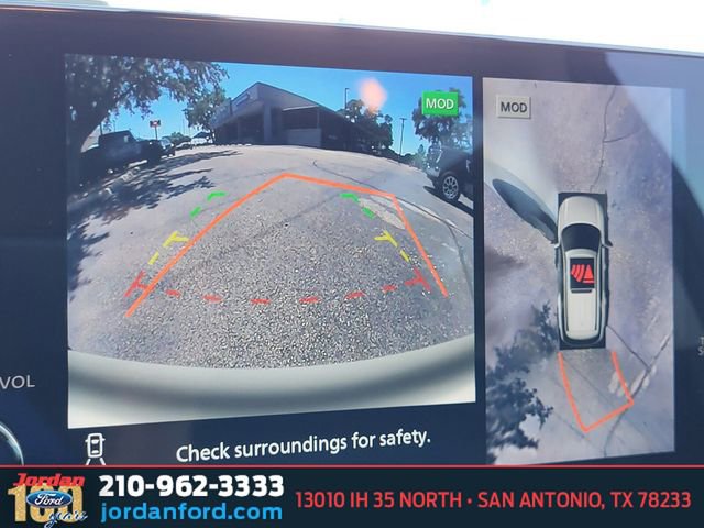 Used 2023 Nissan Pathfinder SL FWD image 20