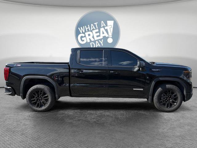 Used 2026 GMC Sierra 1500 Elevation w/ X31 Off-Road Package AWD/4WD image 2