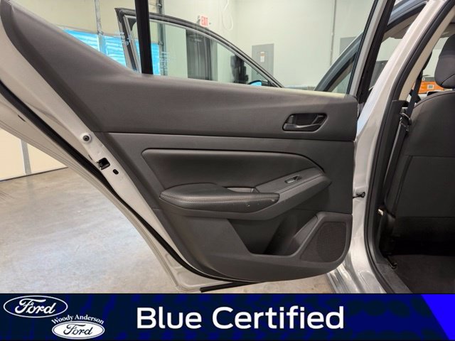 Used 2025 Nissan Altima 2.5 SV FWD image 22