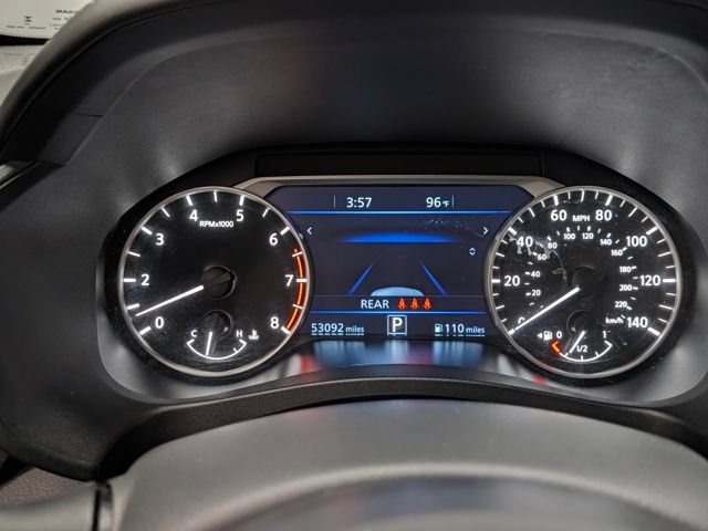 Used 2024 Nissan Altima 2.5 SV w/ SV Premium Package FWD image 18