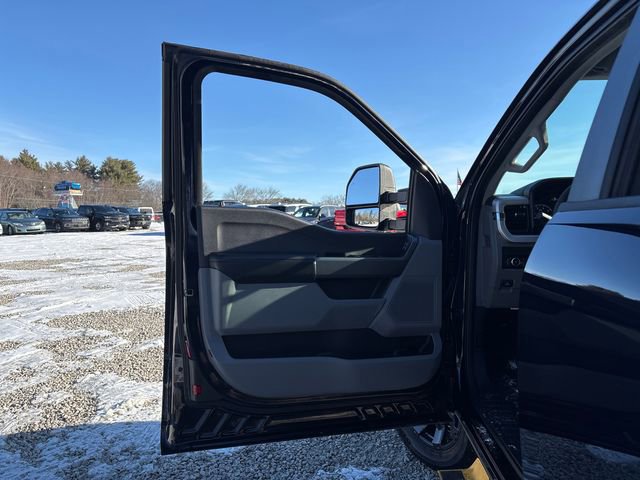 Certified 2025 Ford F350 XL w/ STX Appearance Package image 17