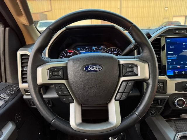 Certified 2022 Ford F350 Lariat w/ Lariat Ultimate Package AWD/4WD image 41