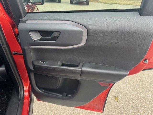 Certified 2022 Ford Bronco Sport Big Bend w/ Convenience Package image 31