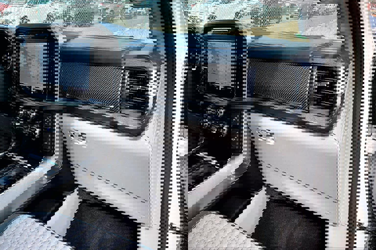 Certified 2022 Ford F150 Limited image 20