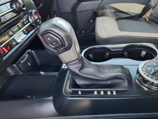 Certified 2025 Ford Bronco Big Bend AWD/4WD image 31