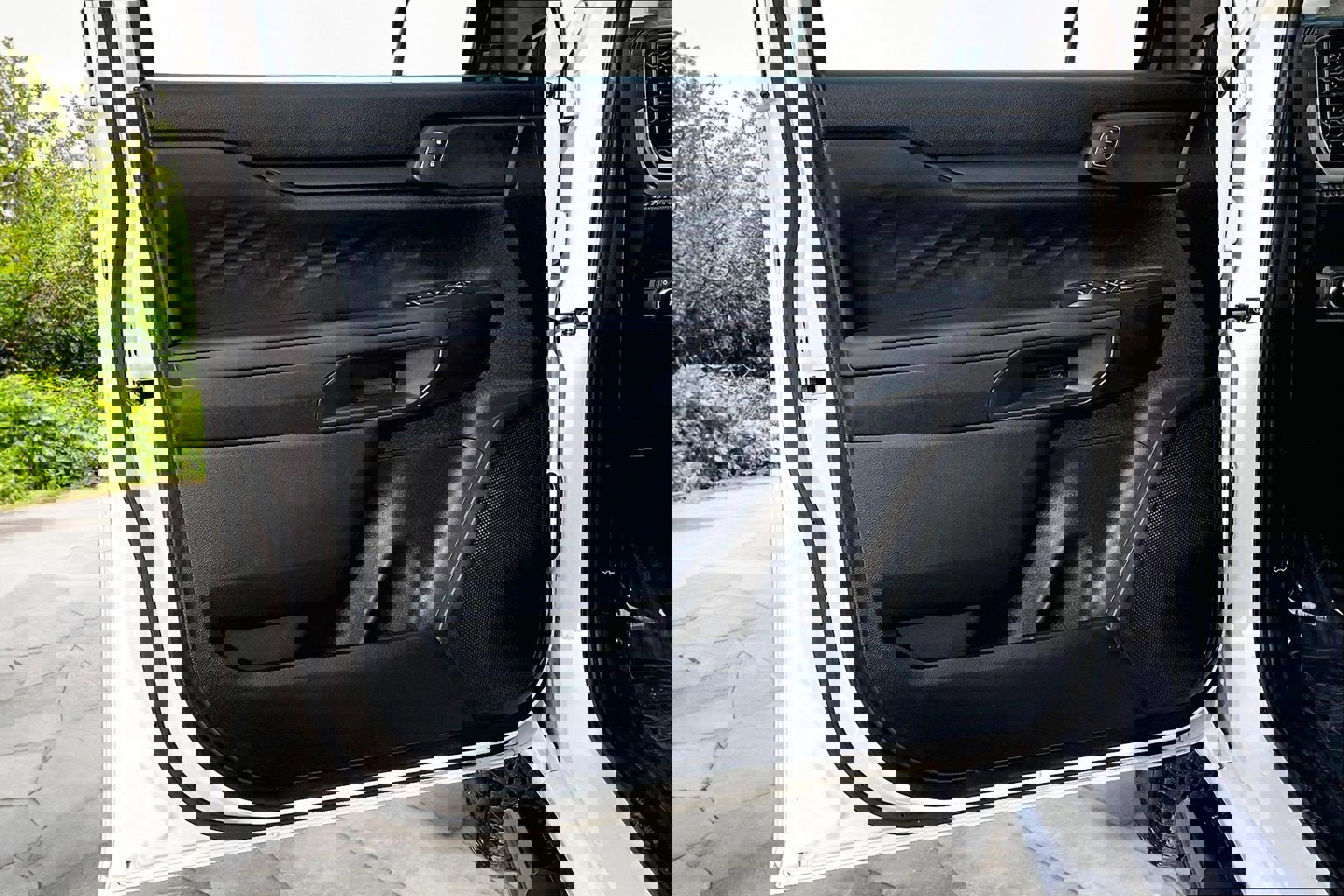 Certified 2024 Ford Ranger XL w/ Trailer Tow Package image 24